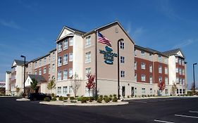 Homewood Suites Indianapolis Northwest